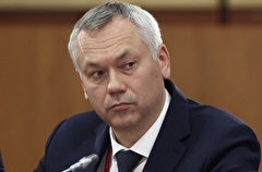 Новосибирский губернатор поручил подготовить предложения по реализации послания президента в регионе