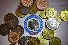 Объем налогов в бюджеты РФ из Петербурга в 2024г достигнет 3 трлн руб - прогноз