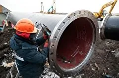 Водовод за 2,5 млрд руб в Каменск-Уральском будет построен до 2026 года