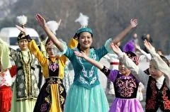 Навруз в 2026 году: история и традиции праздника