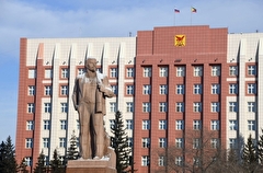 Законодатели Забайкалья решили отказаться от "двуглавой" системы власти в Чите