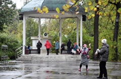 Работы по благоустройству парка "Сокольники" начнутся в 2024 году - мэр