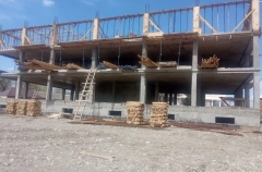 Новый автовокзал построят в ингушском Малгобеке