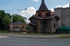 Храм с библейским садом появится на северо-востоке Москвы