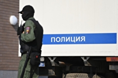 Двое подростков задержаны в Самарской области при попытке поджечь Ми-8