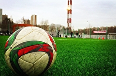 Стадион  "Локомотив" восстановят в Москве