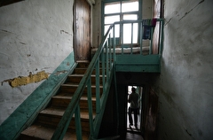 Прокуратура в Омске добилась расселения аварийного дома с 190 жильцами