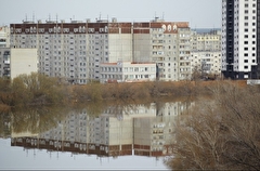 Силуанов предложил ужесточить выдачу разрешений на строительство в местах подтоплений