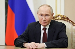 Путин анонсировал повторное совещание по вопросам защиты от паводков