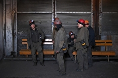 Кластер по подготовке кадров для горнодобывающей отрасли запущен в Кузбассе