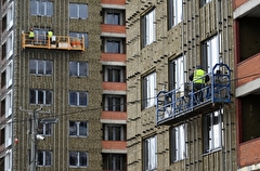 Почти треть россиян хотят купить жилье в 2024 году