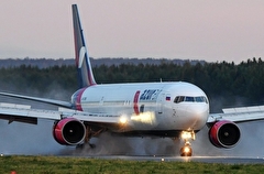 AZUR air возобновила полеты в Анталью из регионов России