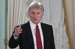Кремль считает эскалацию заявлений вокруг конфликта на Украине опасной для Европы
