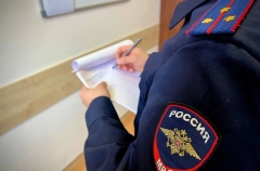 Суд арестовал обвиняемых в вымогательстве экс-полицейских в Ингушетии