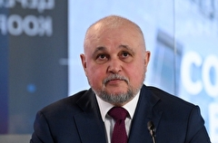 Губернатор Кузбасса Цивилев предложен на пост министра энергетики