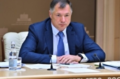 Госдума поддержала кандидатуру Хуснуллина на должность вице-премьера РФ
