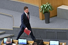 Госдума утвердила Новака вице-премьером, ответственным за энергетику и экономику