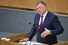 Госдума утвердила Хуснуллина вице-премьером РФ