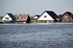 Почти 3,9 тыс. домов необходимо построить в пострадавших от паводков регионах РФ