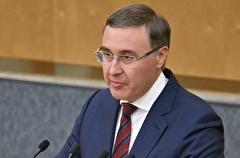Госдума утвердила Фалькова министром науки и высшего образования РФ