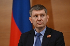 Госдума утвердила Решетникова главой Минэкономразвития РФ