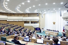 Российские сенаторы завершили консультации по кандидатам на посты министров силового блока