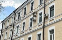 Завершен капремонт дома конца XIX века в центре Москвы