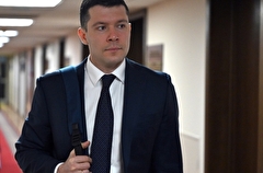 Госдума утвердила Алиханова на пост министра промышленности и торговли РФ