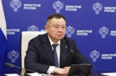Госдума утвердила Файзуллина на должность главы Минстроя РФ