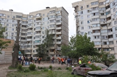 Число жертв обрушения подъезда жилого дома в Белгороде выросло до 16