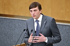 Госдума утвердила Кравцова на пост министра просвещения РФ