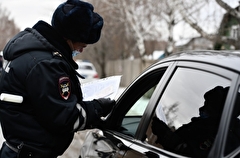 Минздрав РФ: список якобы запрещенных для водителей лекарств носит информационный характер