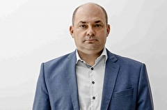 Алексей Смирнов назначен исполняющем обязанности губернатора Курской области