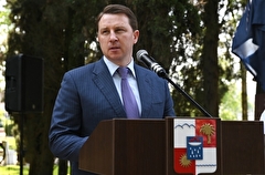 Сочинские депутаты приняли отставку мэра