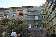 Более 17 тыс. многоквартирных домов отремонтировали за десять лет в Подмосковье
