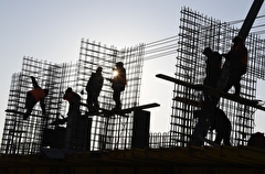 Реестр дефицитных профессий в строительстве предлагают создать в РФ