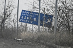 Путин: планов по взятию Харькова нет