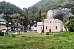 Абхазия хочет стать круглогодичным направлением отдыха туристов