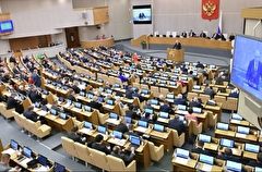 В Госдуме на этой неделе пройдут большие парламентские слушания по совершенствованию налогового законодательства РФ - Володин