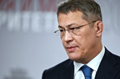 Хабиров призвал чиновников изменить формат проведения сабантуев