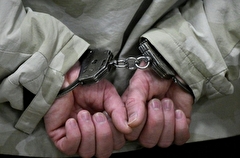 Военный суд арестовал экс-командующего 58 армией по делу о мошенничестве