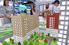Мутко: несколько регионов РФ готовят запрет на строительство малогабаритных квартир