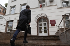 Суд во Владивостоке 24 мая рассмотрит апелляцию арестованного военнослужащего из США