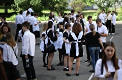 Около 60 белгородских выпускников будут сдавать экзамены в других регионах РФ