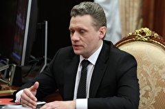 Врио губернатора Вологодчины Филимонов заявил о готовности пойти на выборы от ЕР
