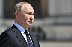 Россия полностью соблюдает свои обязательства в области ядерных вооружений - Путин
