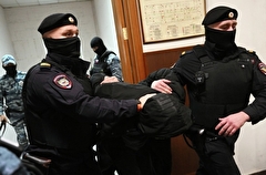 Бортников: по делу о теракте в Crocus City Hall задержаны более 20 человек