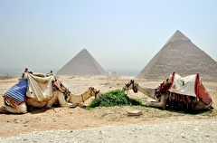 Египет планирует принять около 16,5 млн иностранных туристов в 2024 году