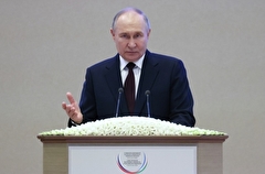Путин: эскалация Западом ситуации на Украине может иметь серьезные последствия, имея в виду ядерный паритет РФ и США