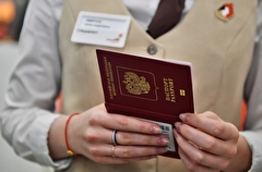 РСТ не фиксирует массовые отказы в вылете туристам за ошибки в загранпаспортах
